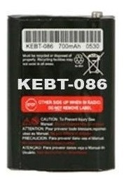 Motorola Kebt-086-c Baterias Sx-800 Sx-900 En Pack Original