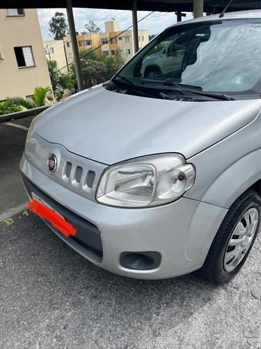 Fiat Uno 1.0 Vivace Flex 5p