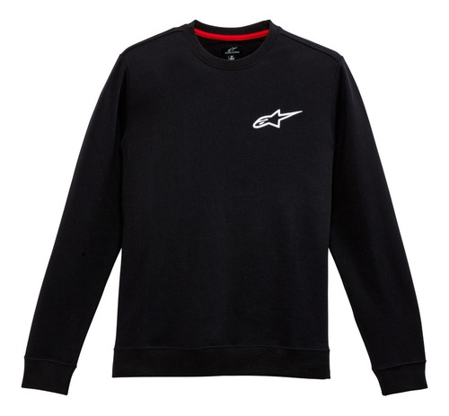 Poleron Alpinestars Womes Ageless Chest Crew