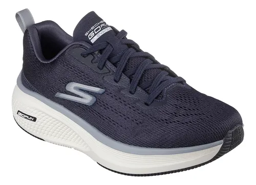 Skechers Tenis Gorun Elevate 2.0 Hombre Azul