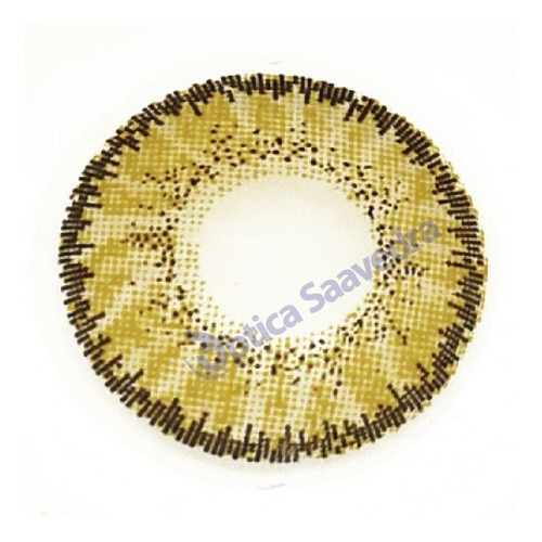 Imagen 4 de 7 de Star Color Ii Lentes Contacto Soflens + Aqualent 60 +estuche