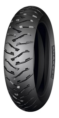 Cubierta 170 60 17 Michelin Anakee 3 V 72 - Bmw 1200 