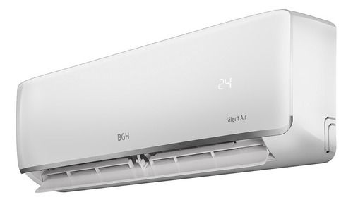 Aire Acondicionado Split Frio/calor Bgh Bse65wccr 5500f 6500