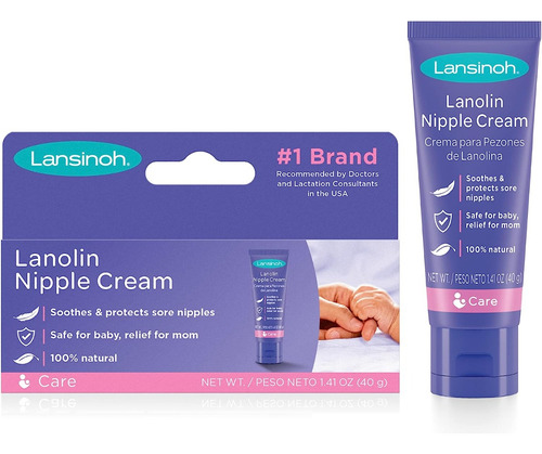 Crema Lanolina Lansinoh - mL a $1498