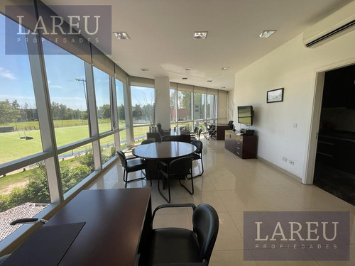 Imagen 3 de 12 de Oficina En Venta - Office Park Quatro