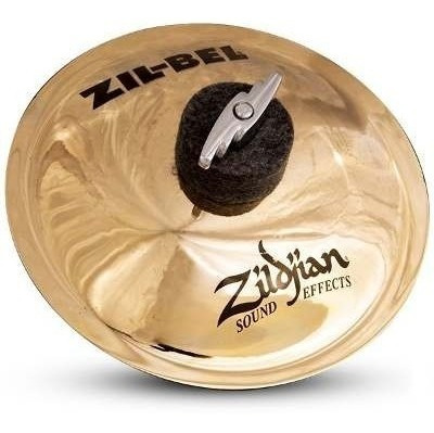 Zildjian Efxp668 - Set Platillos De Batería Oriental China