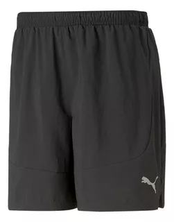 Short Puma Running Favorite Velocity 7 Hombre - Newsport