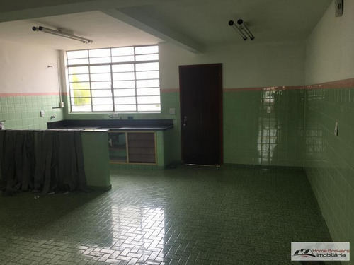 Imagem 3 de 15 de Casa Para Venda Em Jundiaí, Anhangabaú, 3 Dormitórios, 2 Banheiros, 2 Vagas - 17234j_2-844170