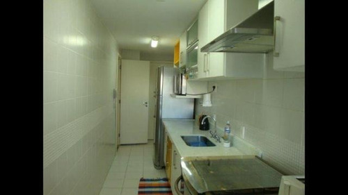 Imagem 9 de 15 de Apartamento Para Venda Em Rio De Janeiro, Barra Da Tijuca, 3 Dormitórios, 1 Suíte, 4 Banheiros, 2 Vagas - 055_2-344022
