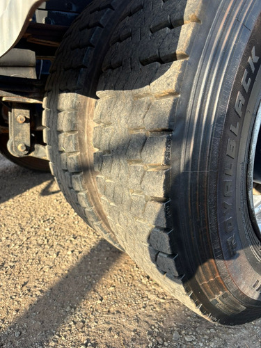 Mercedes Benz 1635 Toco 4x2 Kit Caçamba