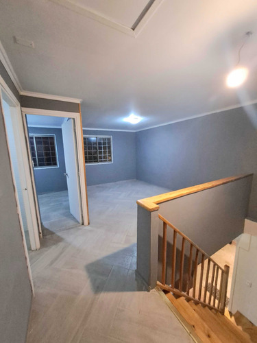 Se Vende Casa En Talca, Sector Oriente (107089)