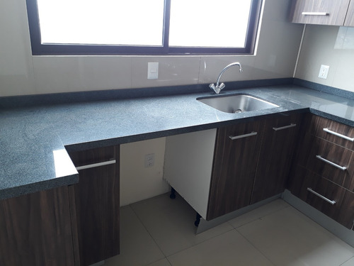 Imagen 4 de 14 de Vende Departamento Con Amplia Terraza