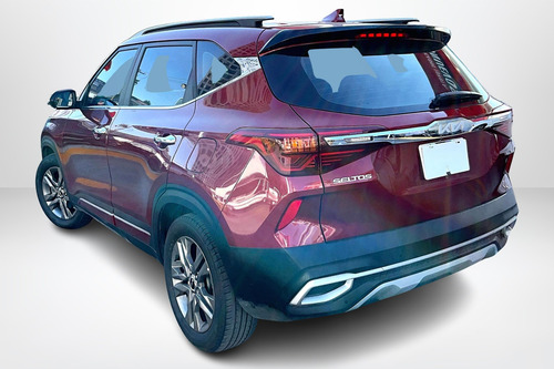 Kia Seltos 2023