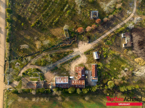 Venta Magnífico Terreno Para Urbanización En Zona De Barrios