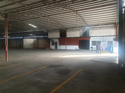 Imagen 10 de 14 de Se Vende O Alquila Galpon Via La Pica Ve02-787vlp-mfarr