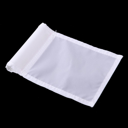 Hole Cup Con Bandera Durable Putter Training Flag Holder