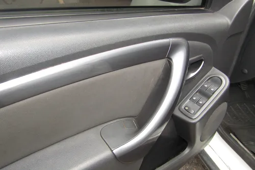 Renault Duster 2.0 Dynamique 4x4