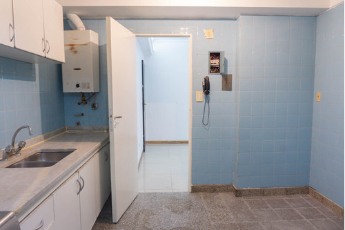 Imagen 11 de 26 de Venta Dpto 3 Ambientes Con Patio, Parrilla Y Local