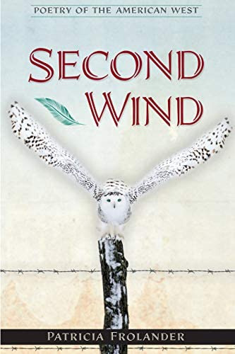 Libro:  Second Wind (poetry Of The American West)