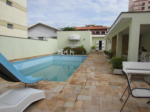 Imagem 22 de 23 de Casa Residencial À Venda, Centro, Piracicaba. - Ca1806