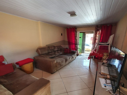 Imagem 3 de 12 de Casa - 2172 - 68726229