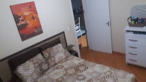 Imagem 12 de 13 de Apartamento - Venda - Jardim Guanabara - Cod. 7112 - V7112