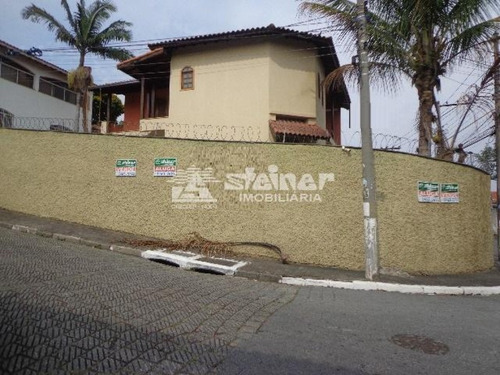 Imagem 2 de 26 de Aluguel Ou Venda Sobrado 4 Dormitórios Vila Rosália Guarulhos R$ 8.000,00 | R$ 1.500.000,00 - 37919a