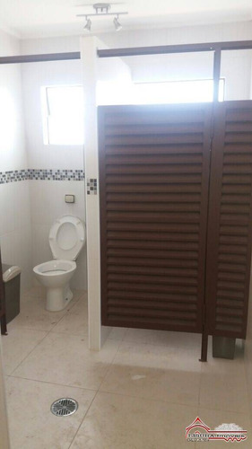Imagem 8 de 15 de Galpão Comercial P/ Venda No Santa Cruz Dos Lazaros Jacareí - 5719