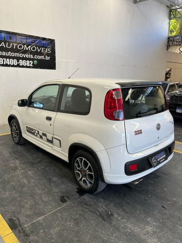 Fiat Uno 1.4 SPORTING 8V