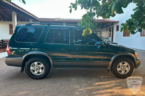 Kia Sportage Grand 2.0 Diesel