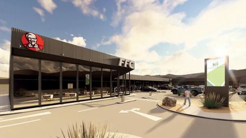 Arriendo Local Comercial 41 Mt2 Strip Center Quillota