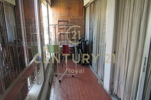 Imagen 10 de 12 de Oportunidad Amplio Departamento En Venta En Vitacura