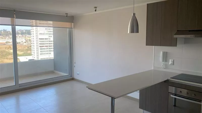 Departamento Nuevo En Arriendo 2 Dormitorios En Concón