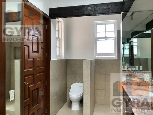 Imagen 13 de 20 de Casa En Condominio - Jardines Del Pedregal
