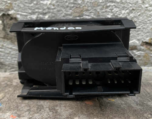 Switch De Luces Original Ford Mondeo 2005 2.5 V6 (Usado)