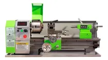 Comprar Duca Torno Paralelo 69550155 Entre Puntas 400mm d210-plato 3 Mord