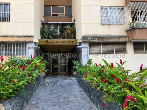 Apartamento En Venta,el Marques Mls #24-14349 Sc