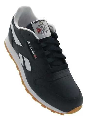 Zapatillas Reebok Niño Classic Leather ( Dv4571 ) | Envío gratis