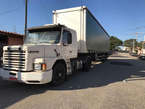 Scania 112