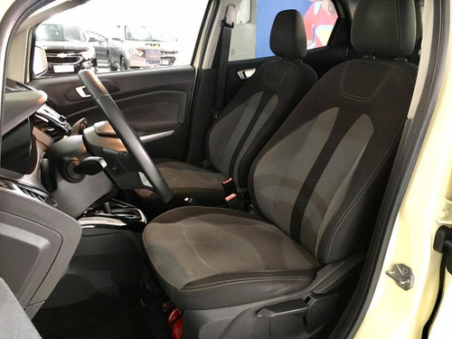 Ford Ecosport 2.0 Freestyle 16v Flex 4p Powershift