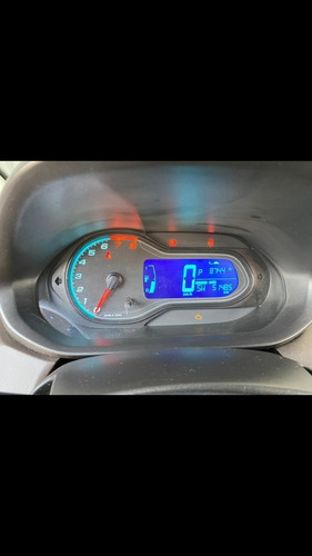 Chevrolet Prisma 2017 1.4 Ltz 4p