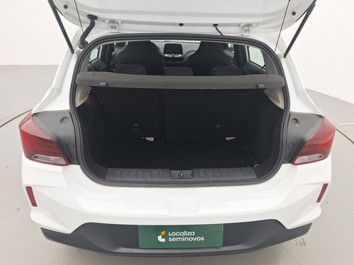Chevrolet Onix 1.0 TURBO FLEX LT MANUAL