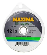 Comprar Ultragreen Pesca Mosca Líder\u002Ftippet Materiales