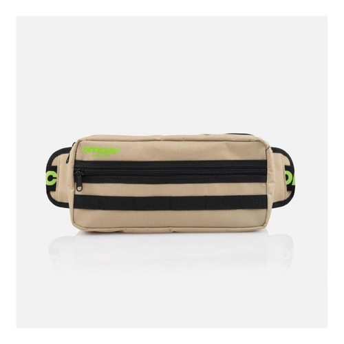 Desert Volt Shoulder Bag Official/ Cangurera/ Crossbody