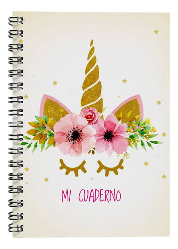 Cuadernos Personalizados Tapa Dura 