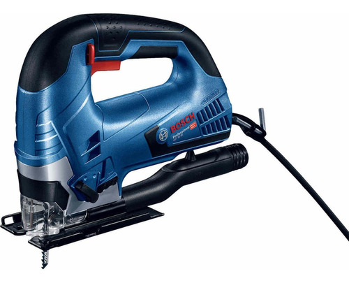 Sierra Caladora Gst 90 Be Bosch