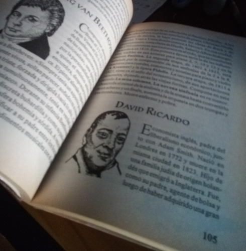 150 Biografías De Hombres Notables Del Mundo (Usado)