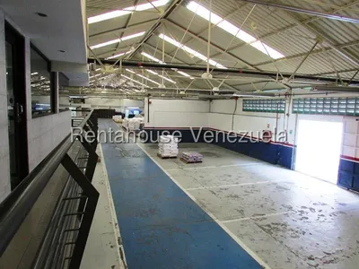 Galpón en venta
