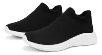 Comprar Sapatos Esportivos Quentes De Tênis Fáceis De Colocar E Tira
