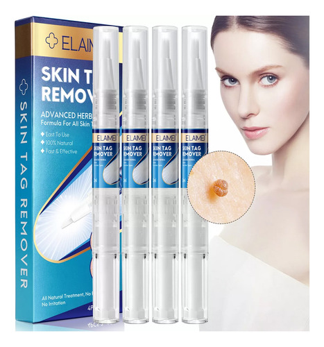 Caneta De Remoção De Verrugas Para Remover Caneta Para
